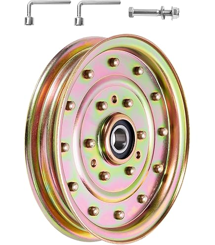 Amazon.com : Exmark 103-2792 Jackshaft Lazer Z XP XS Front Runner